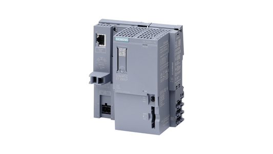 Siemens SIMATIC DP,  Zentralbaugruppe,    6ES7510-1SK03-0AB0