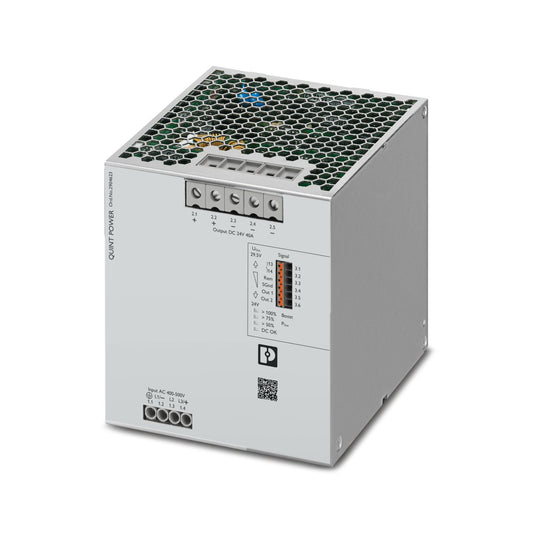 PHOENIX Contact Stromversorgung, QUINT4-PS/3AC/24DC/40 2904623