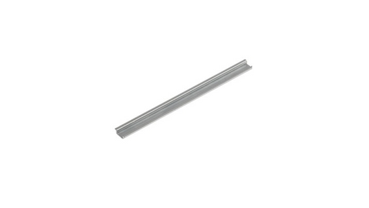 Weidmüller Tragschiene TS 15X5 2M/ST/ZN