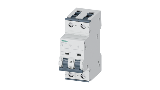 Siemens LS-Schalter, 5SY4216-7