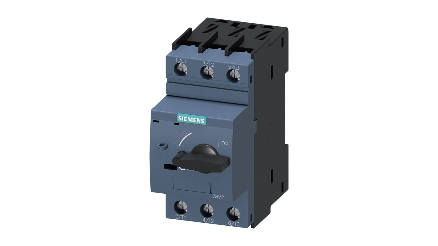 Siemens SIRIUS LS-Schalter, 3RV2321-4BC10