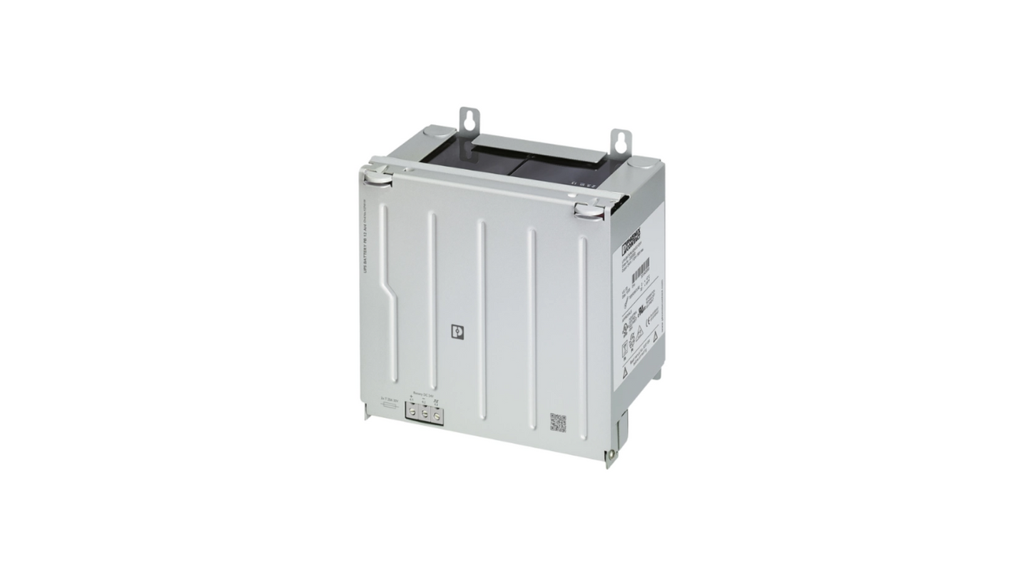PHOENIX Contact Batteriemodul,  UPS-BAT/PB/24DC/12AH
