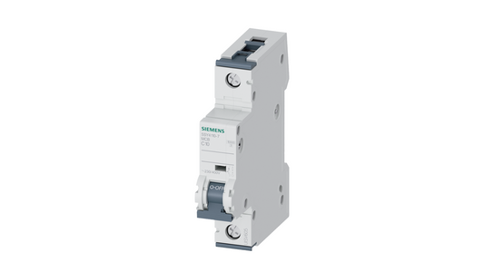 Siemens LS-Schalter, 5SY4110-7