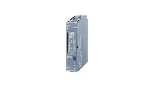 Siemens SIMATIC ET 200SP, Ausgangsmodul 4XU/I 6ES7135-6HD00-0BA1