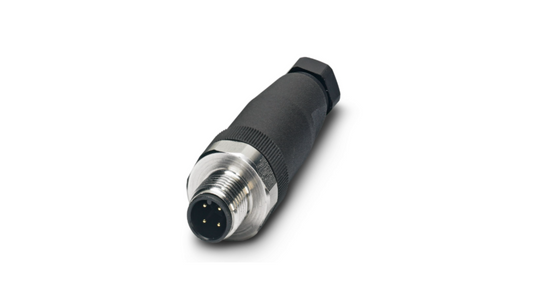 PHOENIX Contact, Steckverbinder SACC-M12MS-4CON-PG 7-VA
