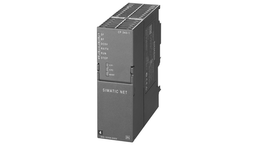 Siemens Kommunikations-Prozessor, 6GK7343-1EX30-0XE0