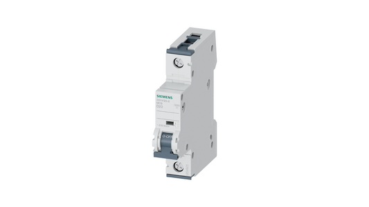 Siemens LS-Schalter, 5SY4120-8